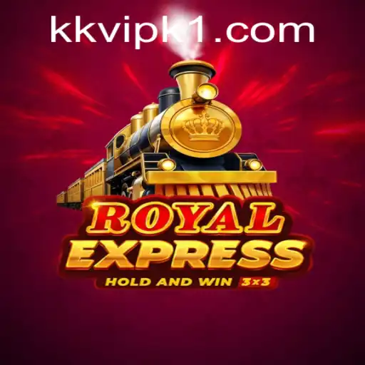 RoyalExpress: An Exclusive Exploration of the KKVIP Gaming Experience