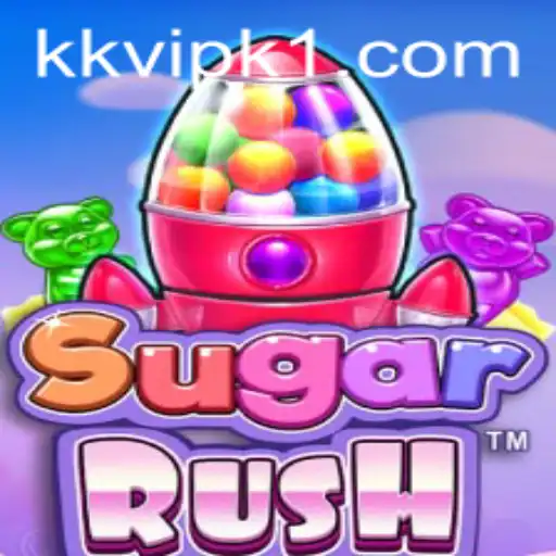 Experience the Thrill of SugarRush: Dive Into a Sweet Gaming Adventure