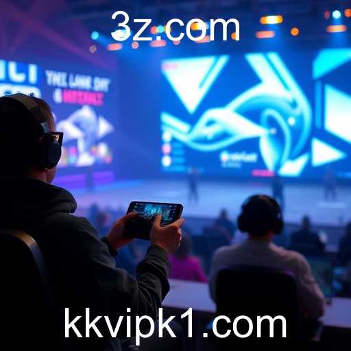 Avanços Tecnológicos e Tendências no Mundo dos Jogos