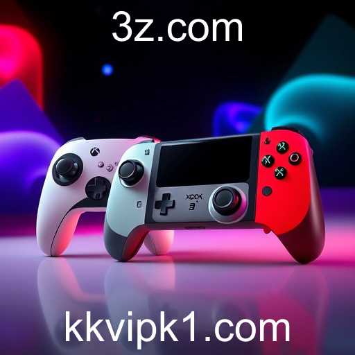 Inovações Tecnológicas Transformam o Cenário dos Jogos