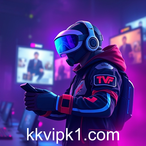Revolução nos E-Sports: Tendências e Avanços de 2025