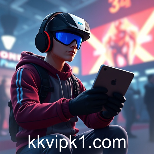 Tendências de 2025 nos Jogos Online