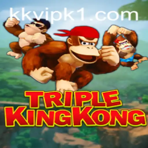 Exploring the Exciting World of TripleKingKong: A Game Changer in the Industry