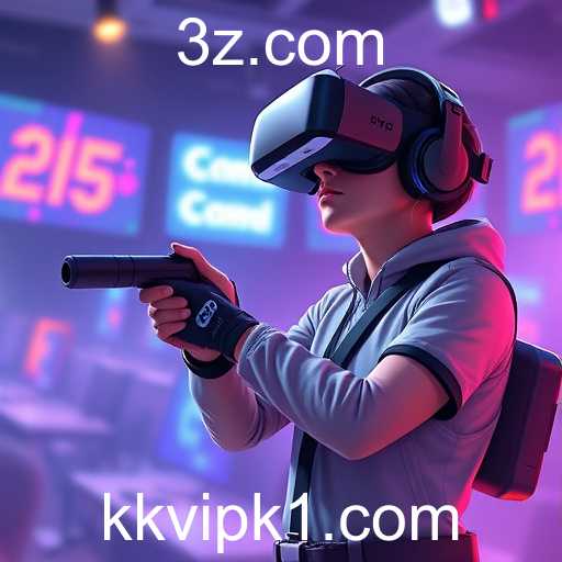 Lançamentos e Inovações no Mundo dos Jogos em 2025